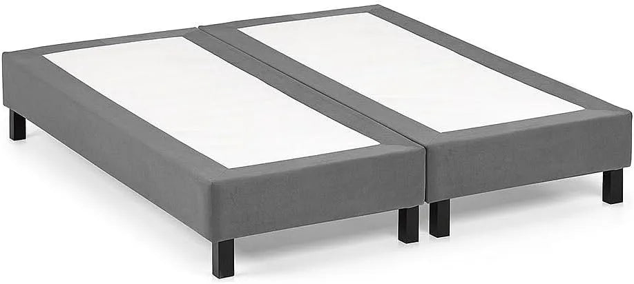 Vente-unique – SOMNUS, 2 × 90 × 200 cm