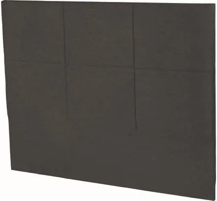 Epeda Tête de Lit Design Carré Élégant 200 cm