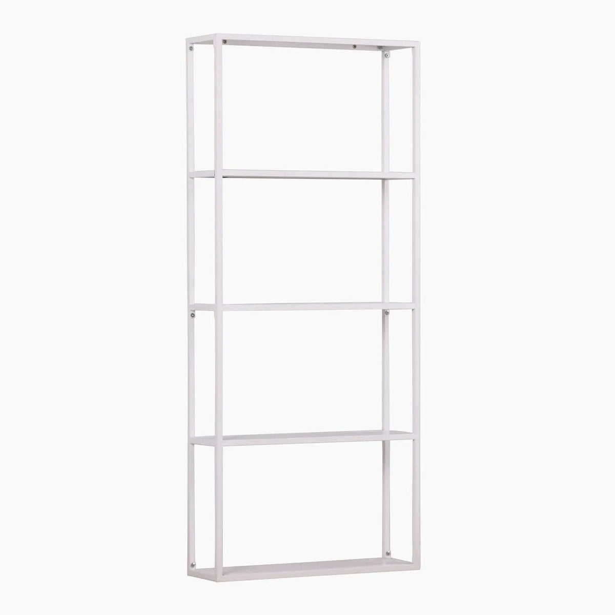 Étagère Murale Modulable en Acier de 60 cm - Thura par SKLUM
