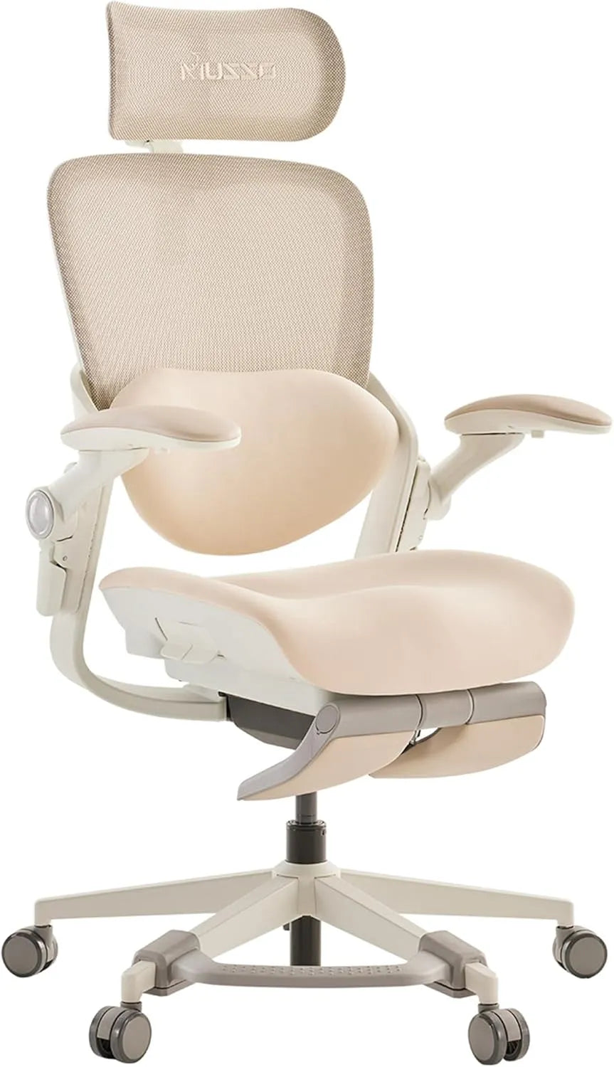 Bureau et table informatique – E80, pour femme, inclinaison réglable, technologie 3D/4D, 17 cm, MUSSO E80, extensible