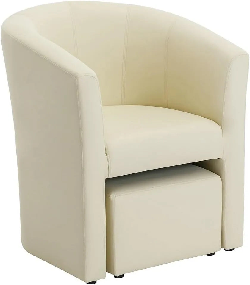 Vente-unique: beige