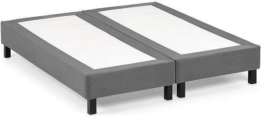 Vente-unique – SOMNUS, 2 × 90 × 200 cm
