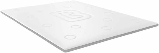 Surmatelas Mousse à Mémoire Bultex 5 cm 160x200
