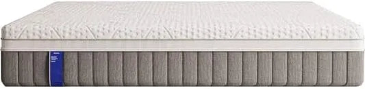Emma Matelas Hybride Body Adapt 90x190