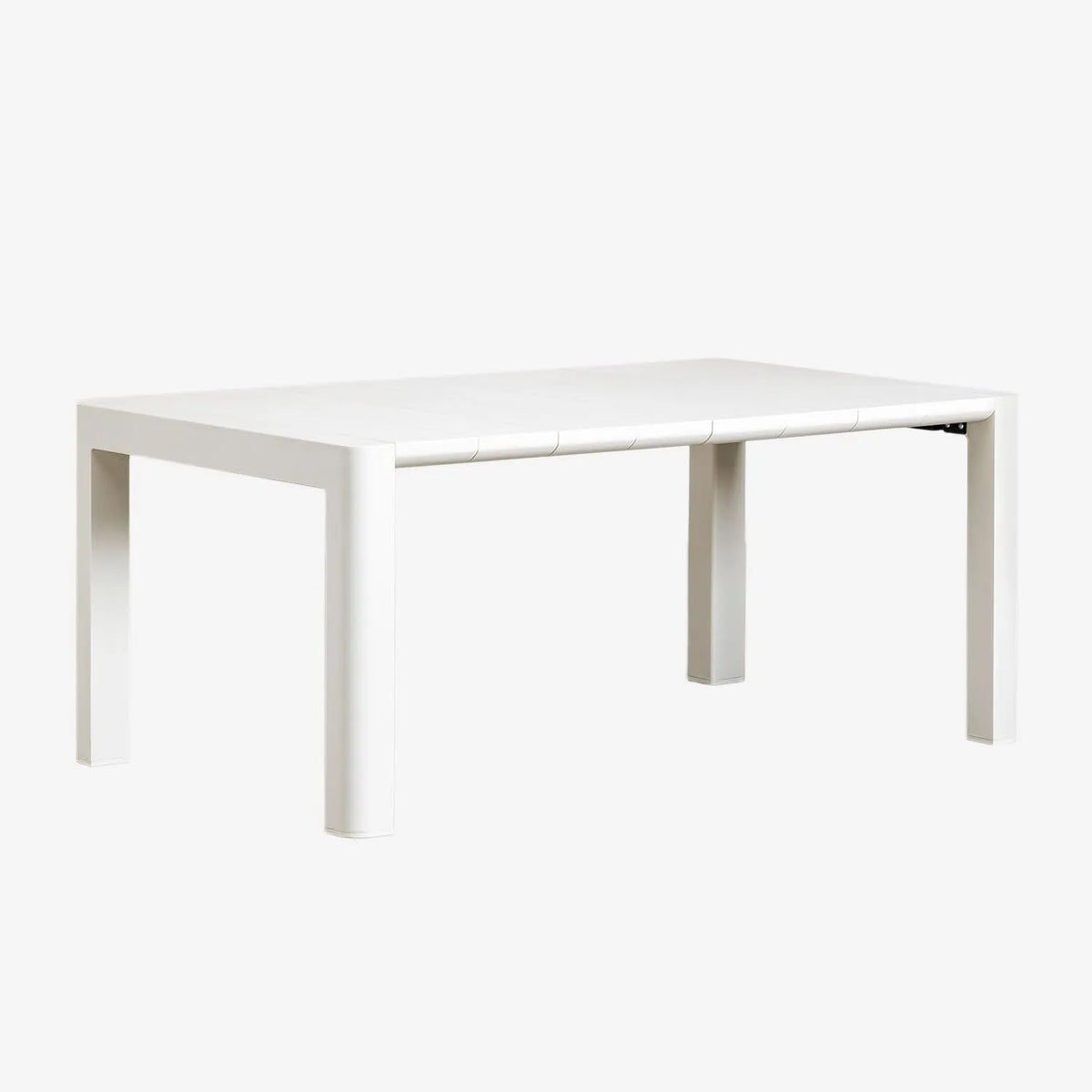 Table à Manger Rectangulaire Arnadine 180x100 cm - Design Scandinave