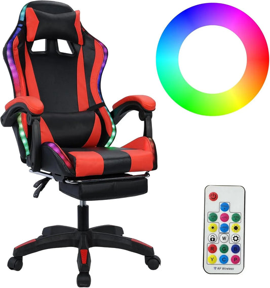 Bureau et table informatique – pour enfant, avec dossier, avec coussins, réglable, hauteur réglable