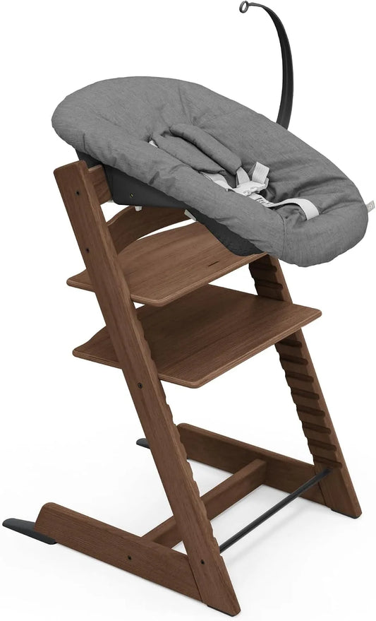 Chaise: 9 kg, anthracite