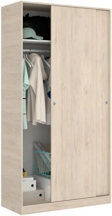 Armoire de rangement – Naturelle