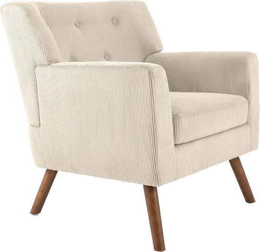 Fauteuil relax et fauteuil inclinable – avec accoudoirs, 150 kg, revêtement en velours